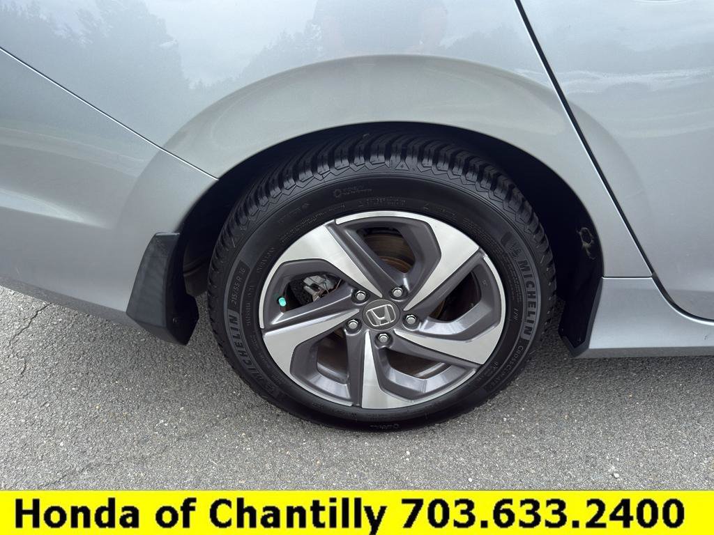 Used 2019 Honda Insight EX image 25