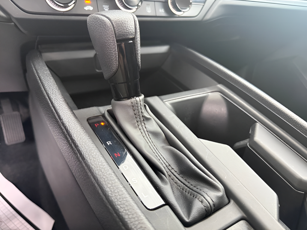 Certified 2023 Honda Accord LX image 37