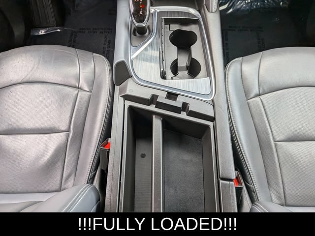 Used 2020 Buick Enclave Essence w/ Experience Buick Package AWD/4WD image 34