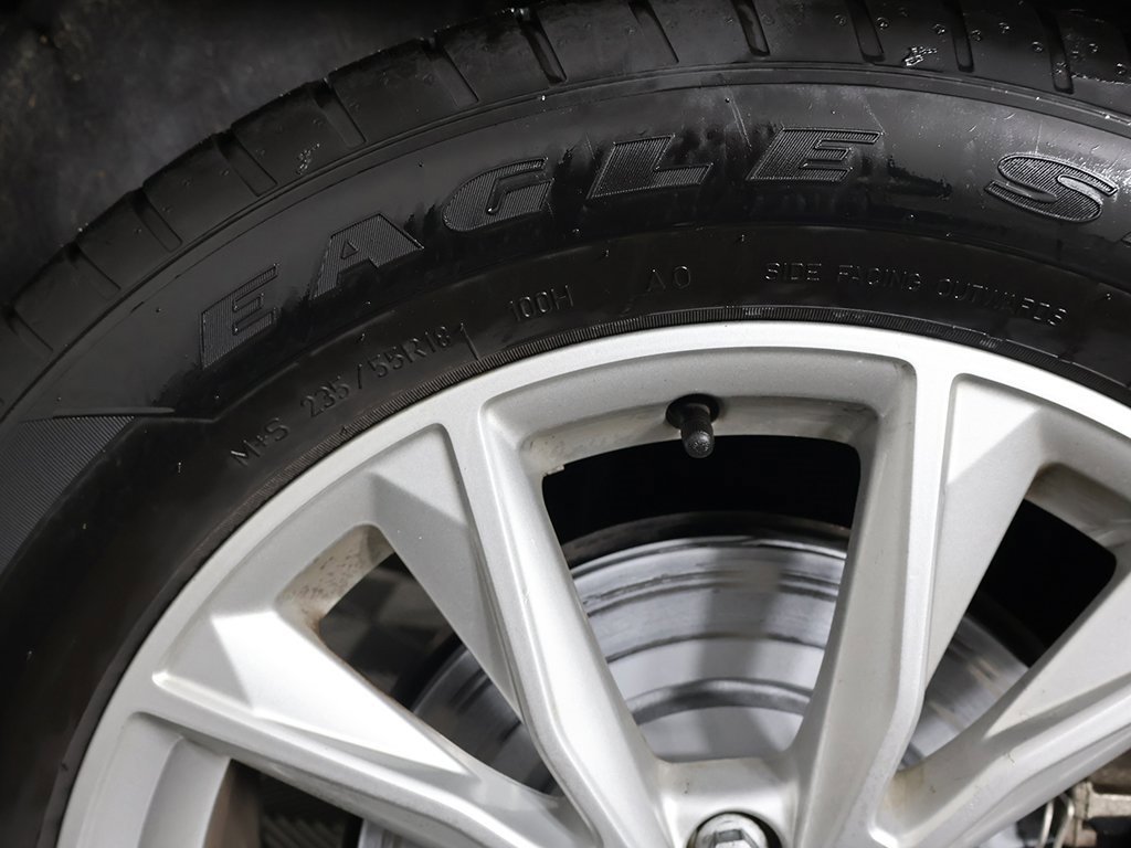 Used 2022 Audi Q3 2.0T Premium w/ Convenience Package image 20