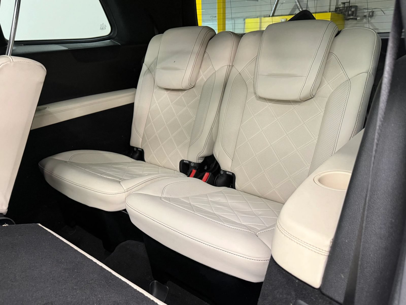 Used 2018 Mercedes-Benz GLS 450 4MATIC image 20
