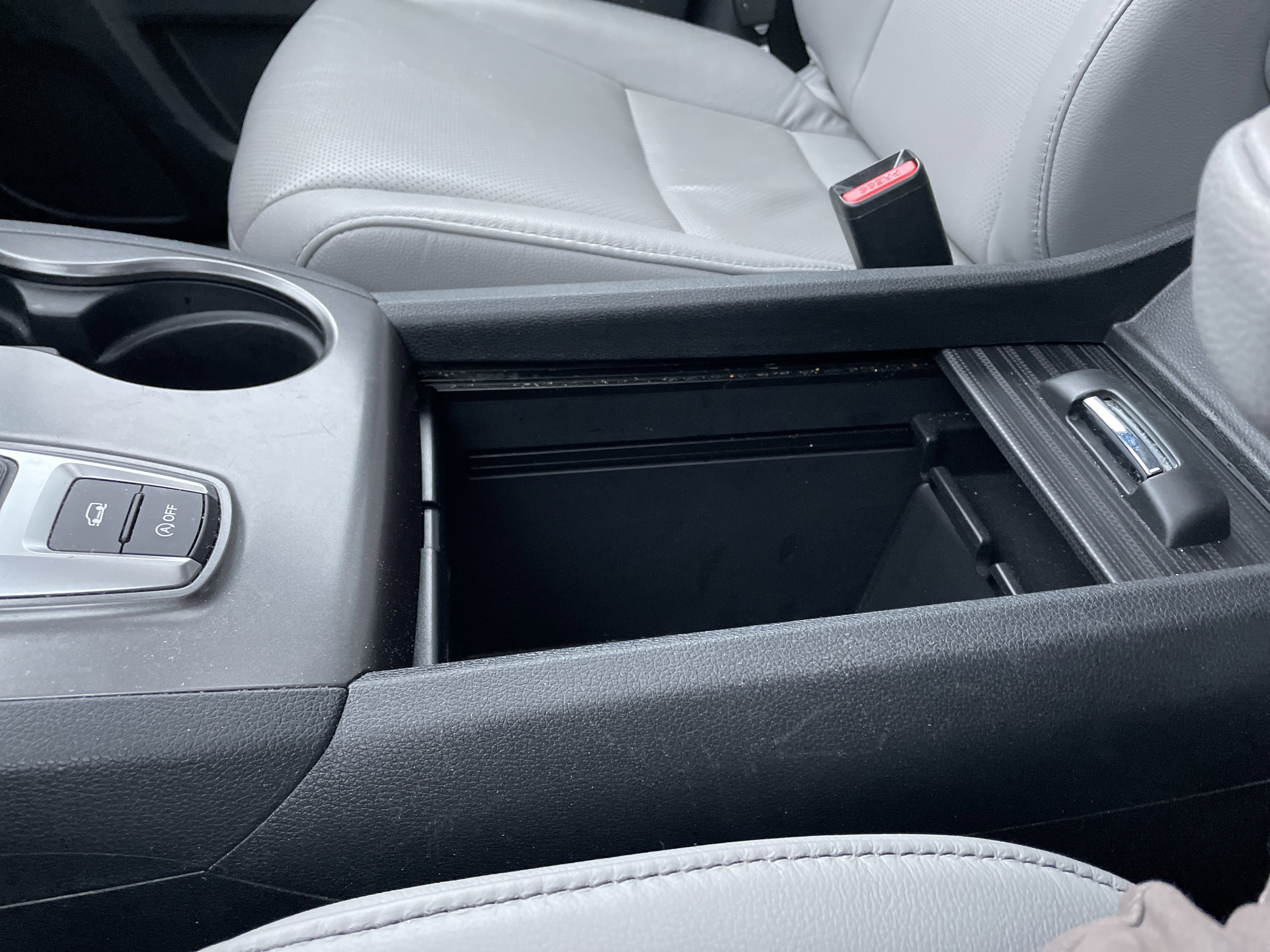 Certified 2023 Honda Passport EX-L image 32