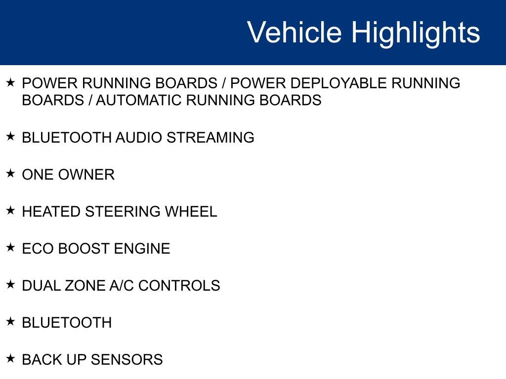 Used 2022 Ford Expedition Platinum image 16