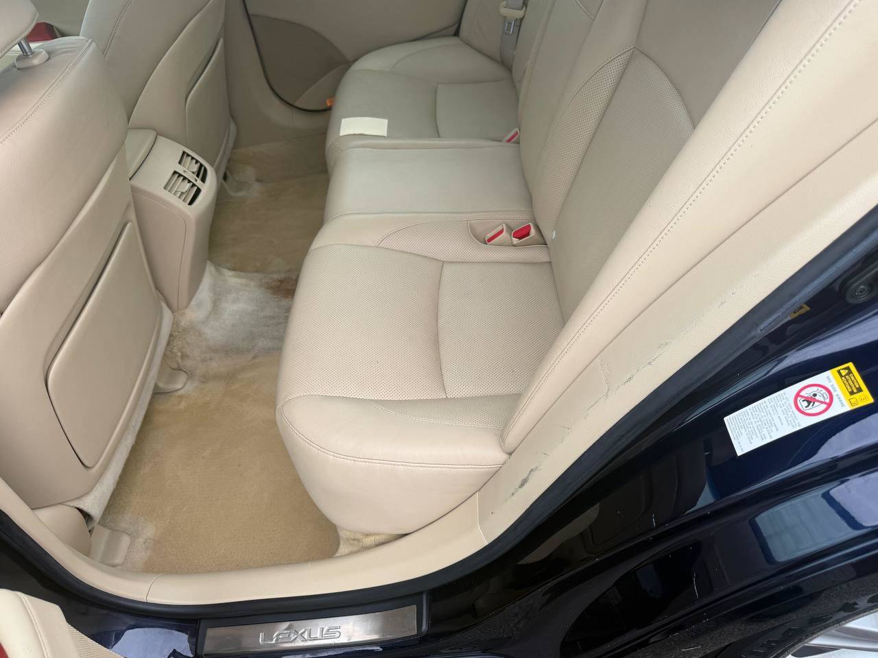 Used 2007 Lexus ES 350 FWD image 33