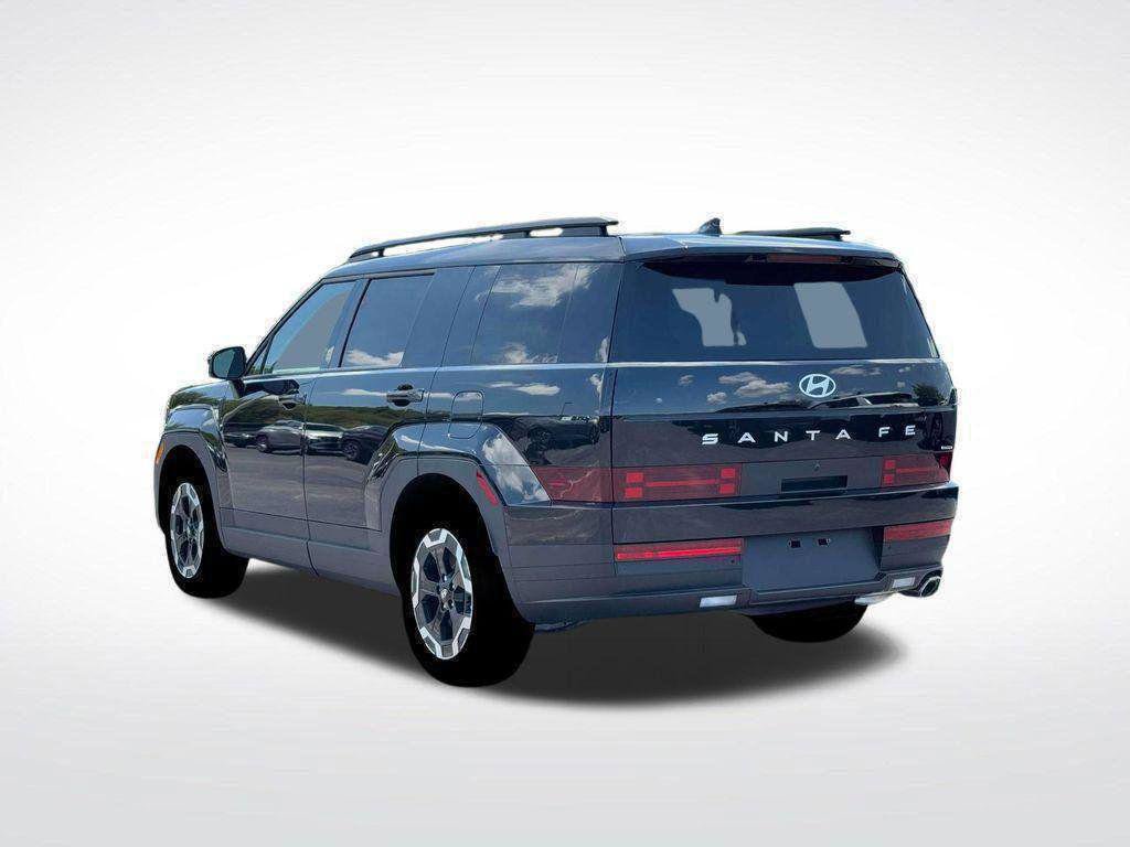 New 2026 Hyundai Santa Fe SEL AWD/4WD image 5