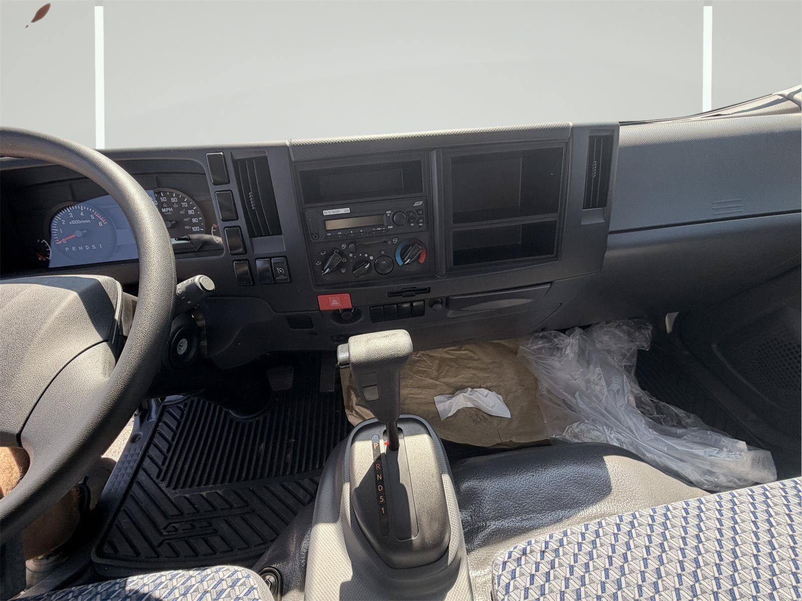 New 2027 Chevrolet Low Cab Forward RWD image 13