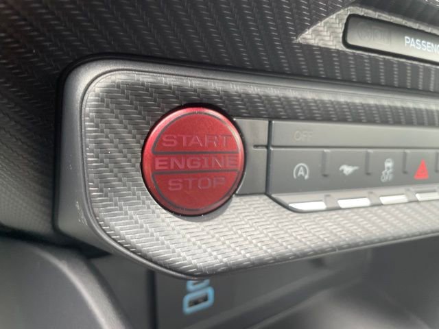 New 2026 Ford Mustang Coupe image 14