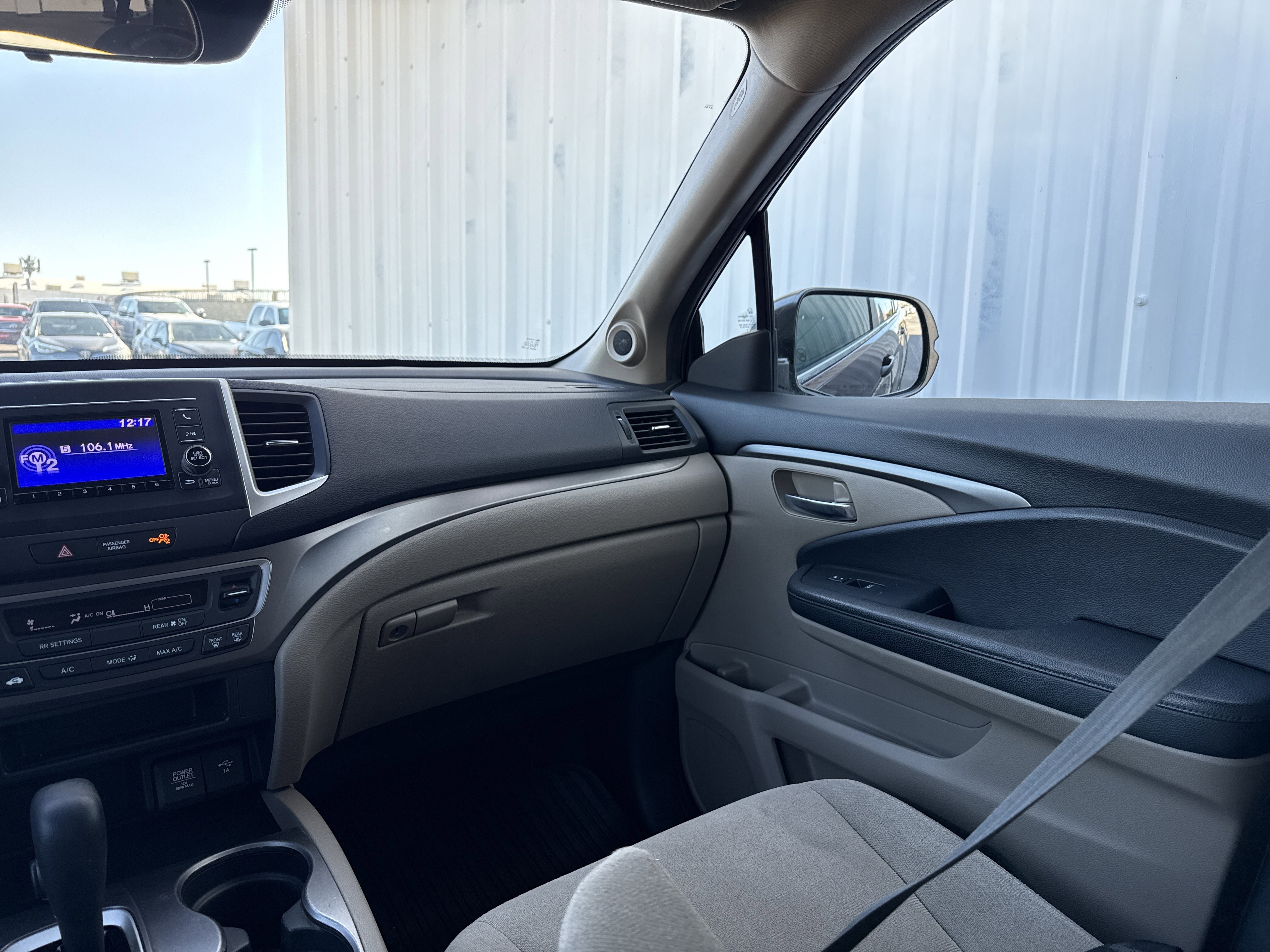 Used 2019 Honda Pilot LX image 25