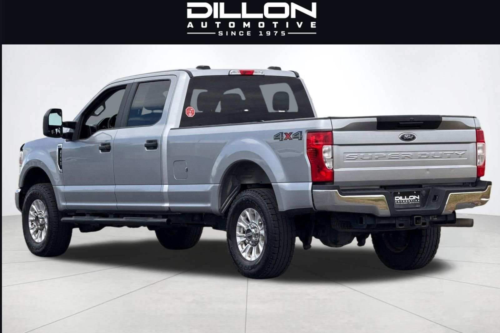 Used 2021 Ford F350 XL w/ STX Appearance Package AWD/4WD image 6