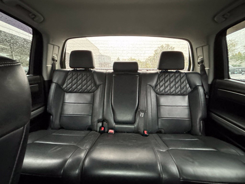 Used 2020 Toyota Tundra Platinum AWD/4WD image 13