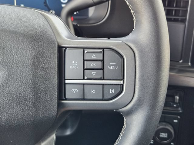 Used 2026 Ford F350 Lariat w/ FX4 Off-Road Package AWD/4WD image 39