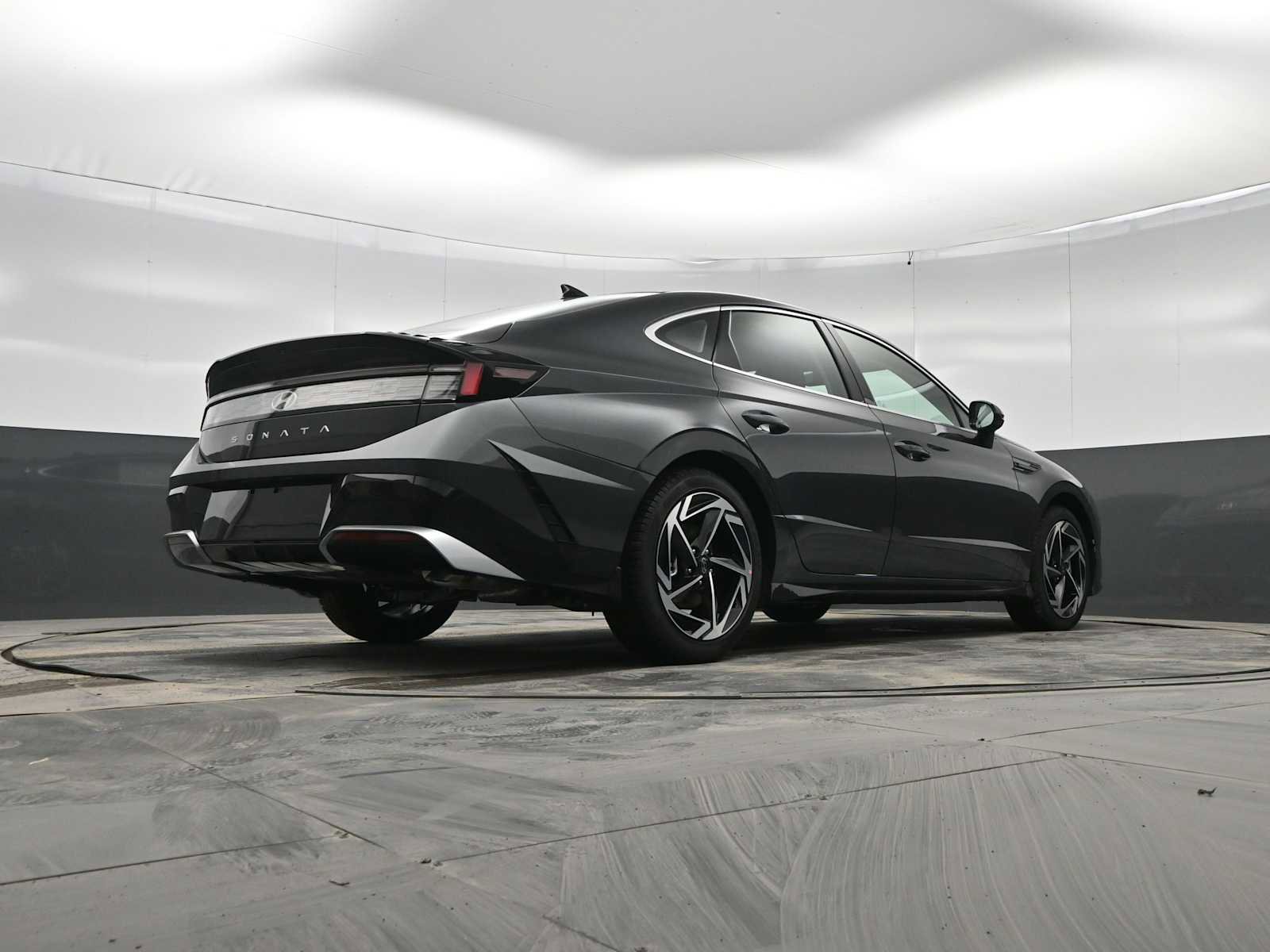 New 2026 Hyundai Sonata SEL image 36