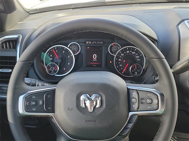 New 2026 RAM 2500 Big Horn image 18