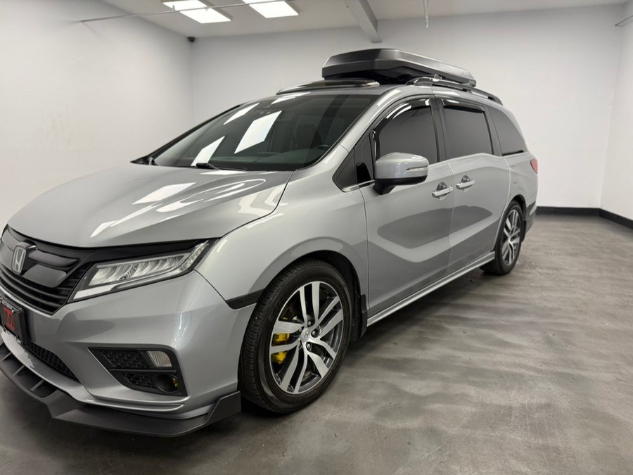 Used 2018 Honda Odyssey Touring image 18