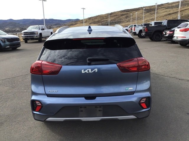 Used 2022 Kia Niro EX image 9