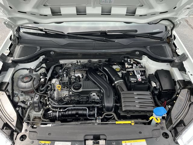 Used 2023 Volkswagen Taos S FWD image 19