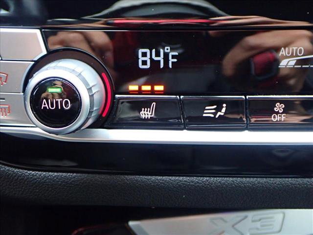 Used 2021 BMW X3 xDrive30i w/ Premium Package image 21