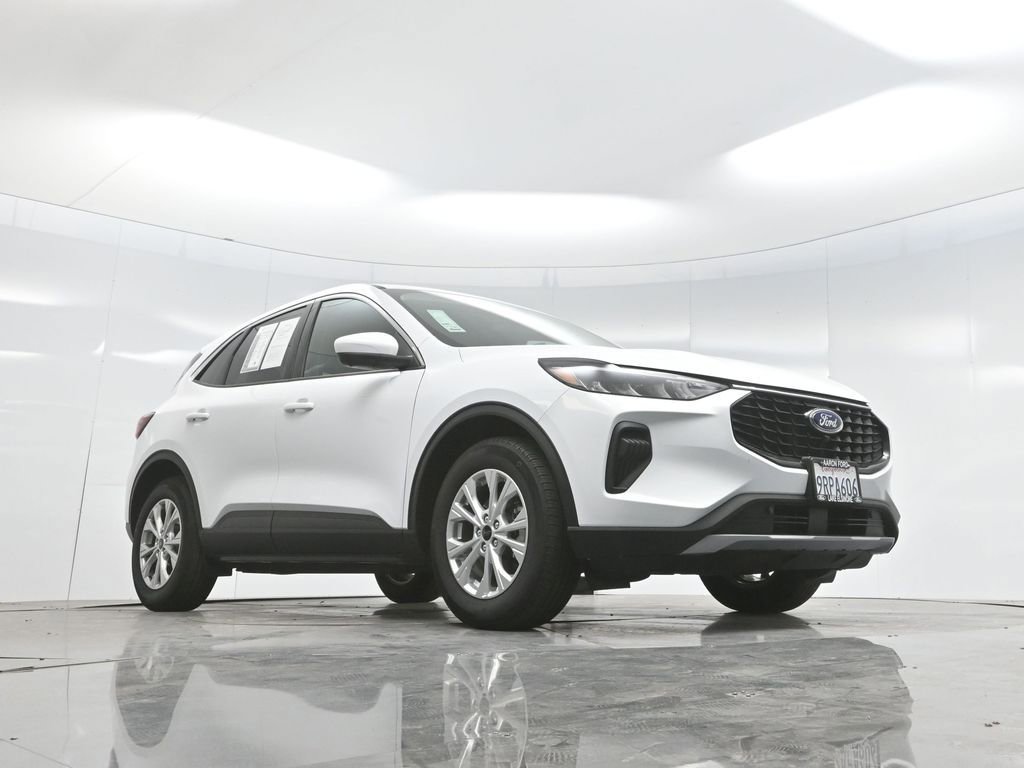 Used 2024 Ford Escape Active w/ Tech Pack #2 image 62