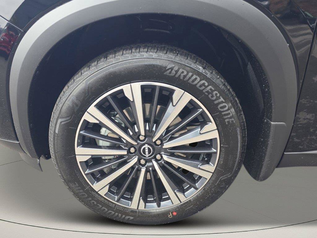 New 2026 Nissan Pathfinder Platinum AWD/4WD image 9