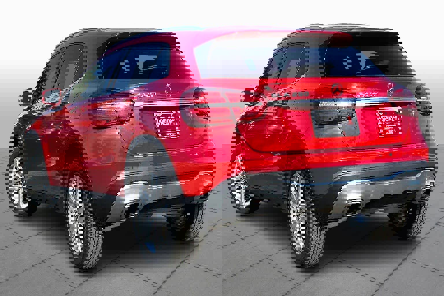 Certified 2020 Mercedes-Benz GLA 250 image 12