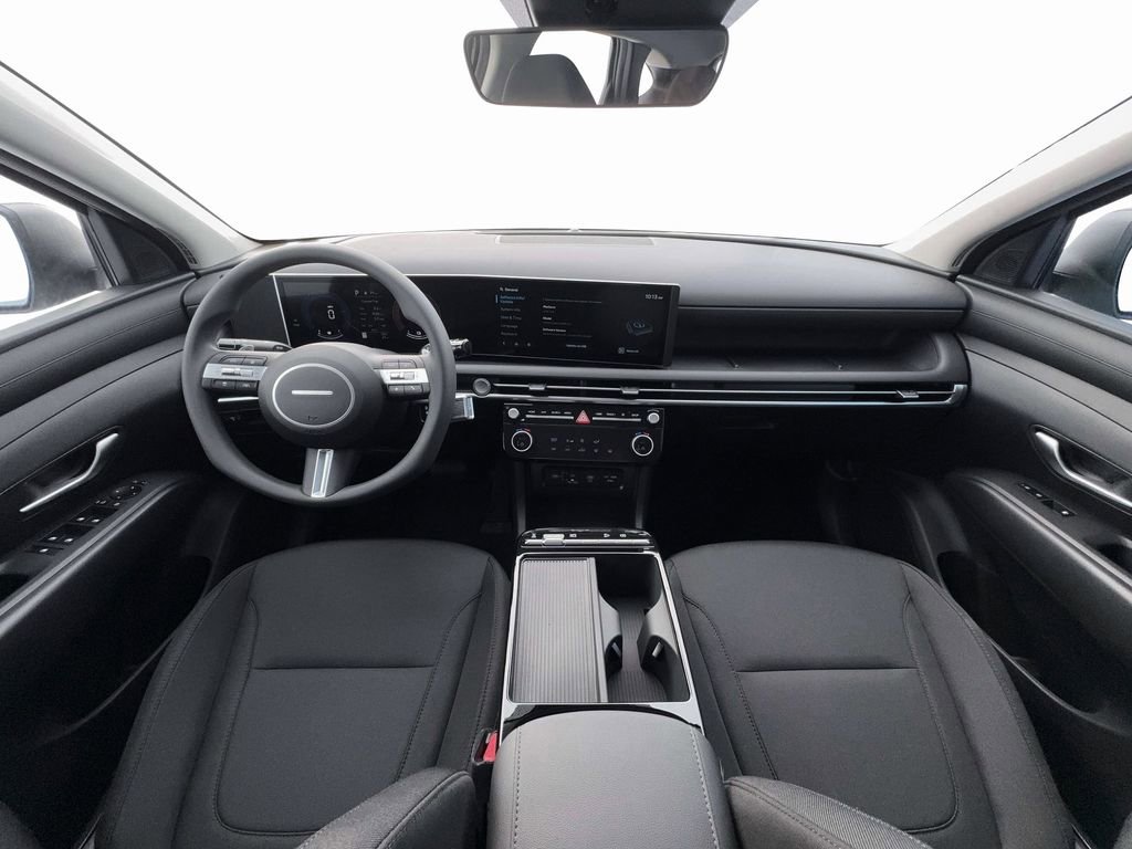 New 2026 Hyundai Tucson Blue SE image 19