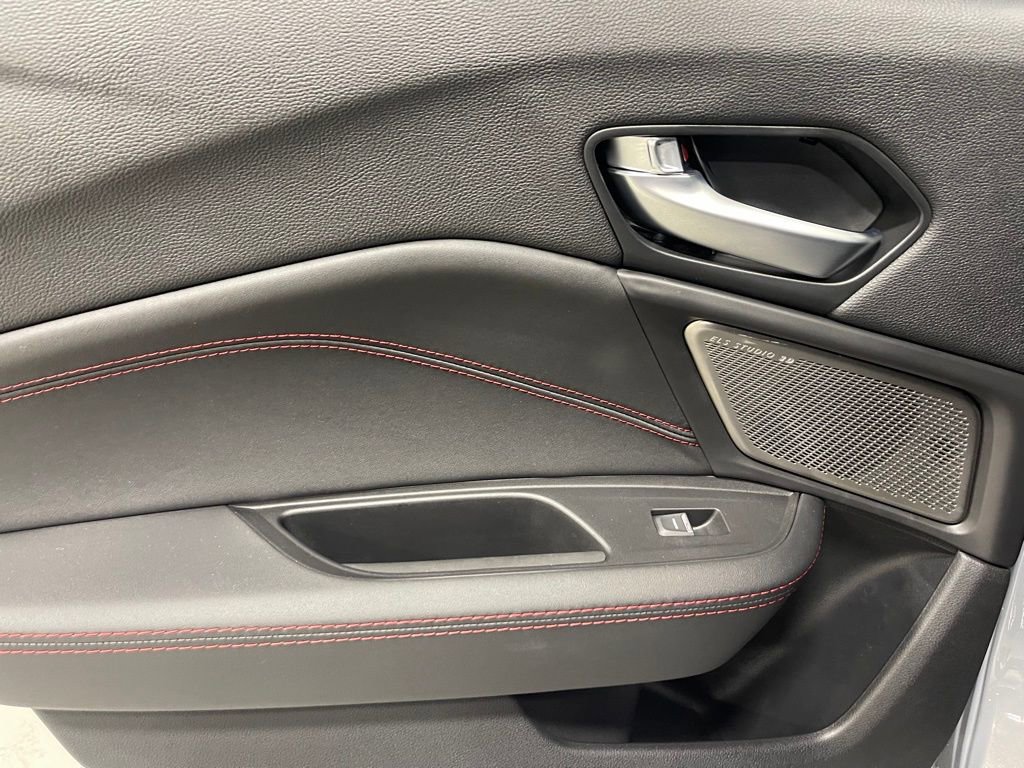 Used 2025 Acura TLX SH-AWD w/ A-SPEC Pkg image 58