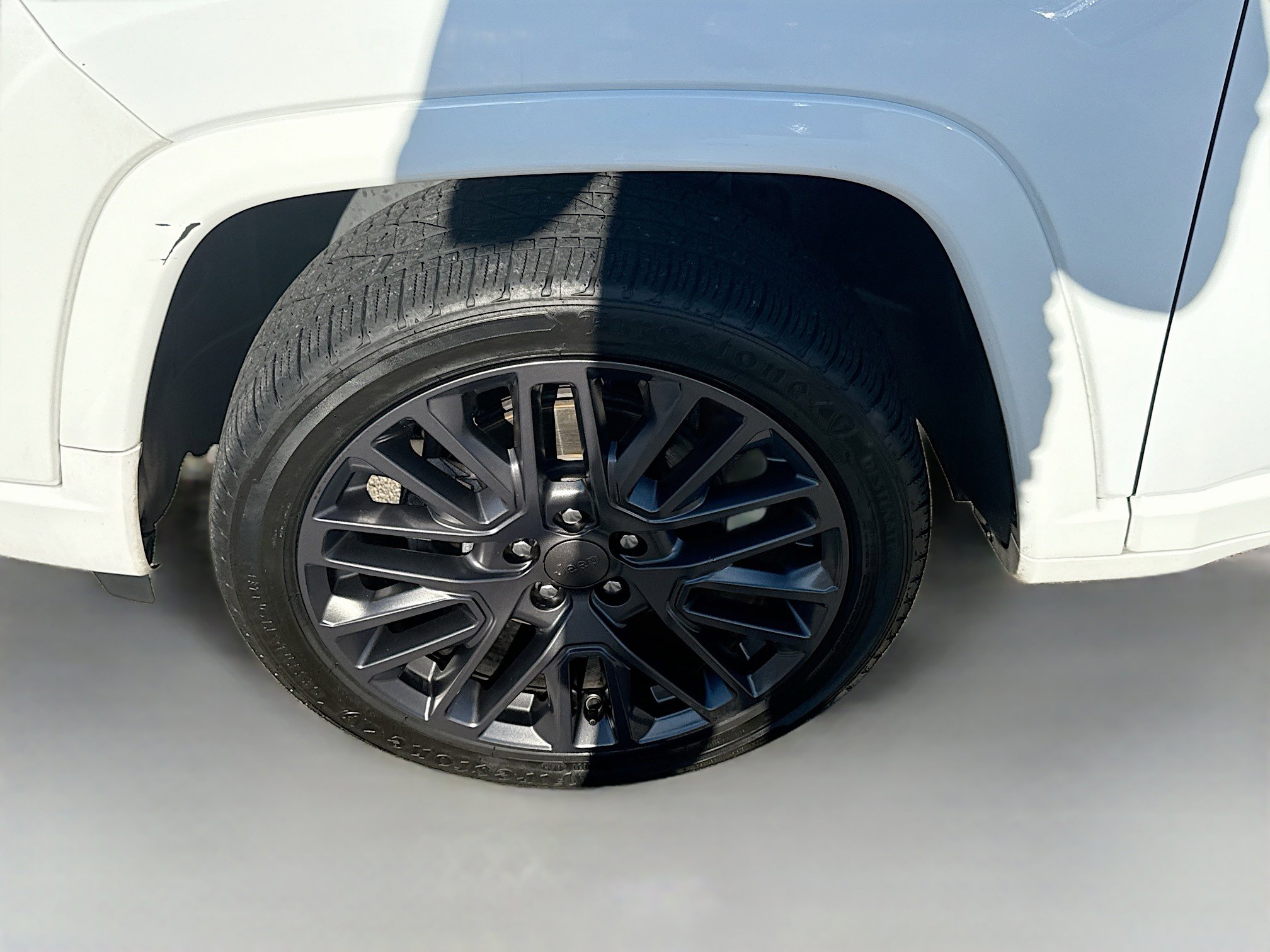 Used 2022 Jeep Compass High Altitude image 37