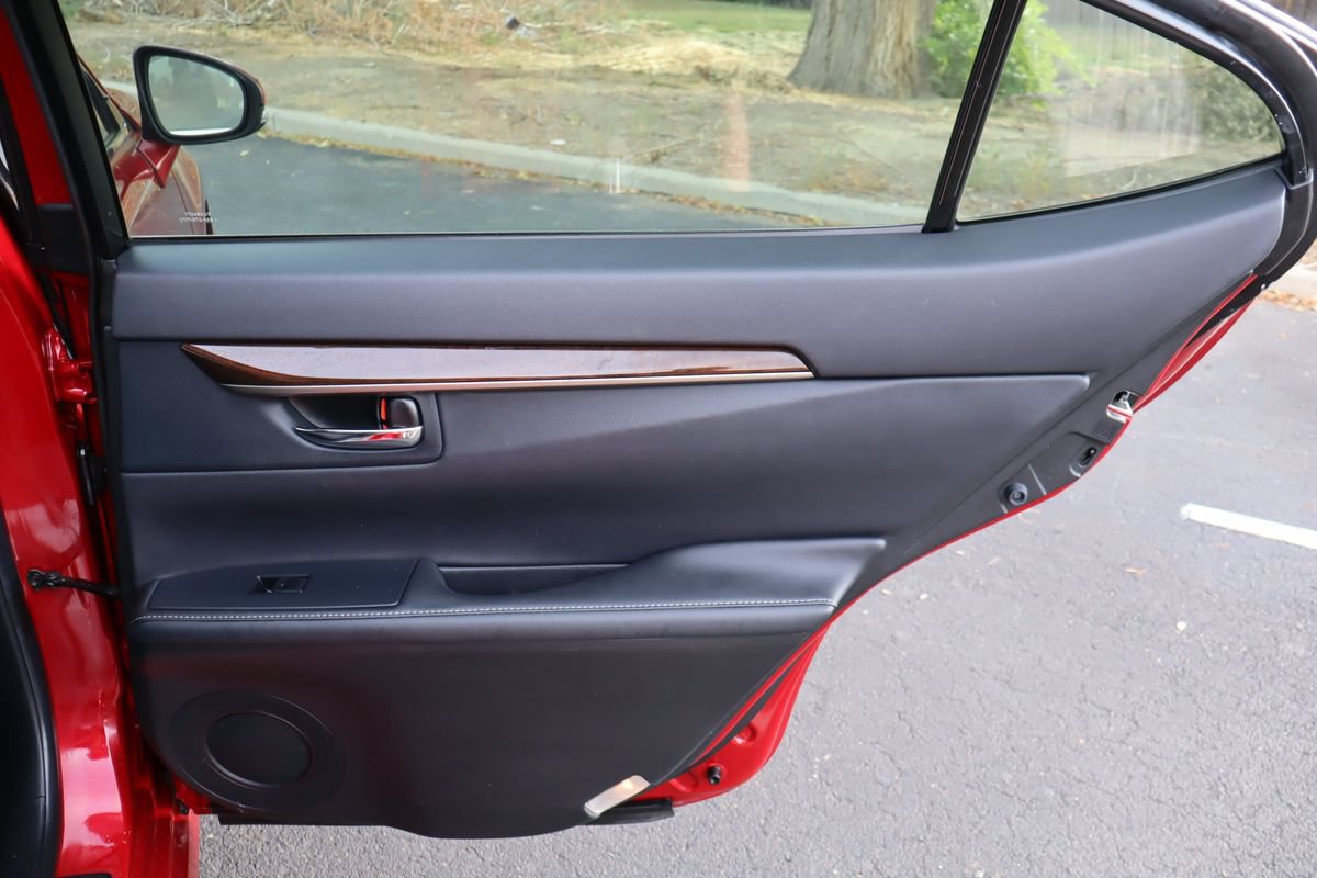 Used 2013 Lexus ES 350 w/ Premium Pkg FWD image 25