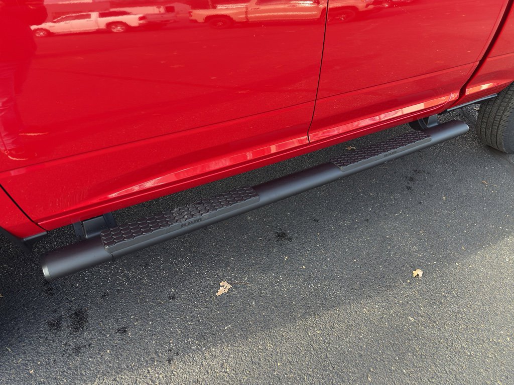 New 2026 RAM 2500 Tradesman image 10