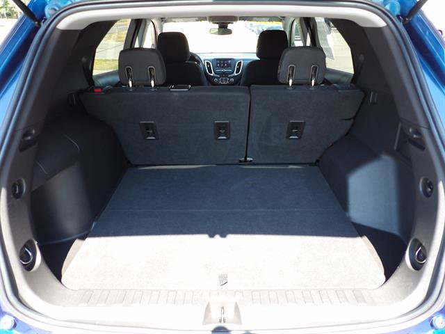 Used 2020 Chevrolet Equinox LT FWD image 34