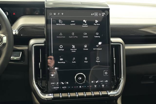 New 2026 GMC Yukon XL Elevation w/ Elevation Premium Package image 15