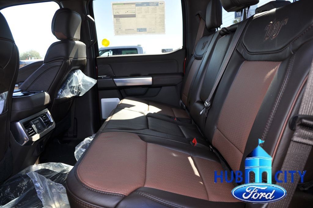 New 2026 Ford F250 King Ranch image 11