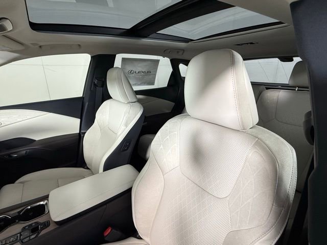 New 2026 Lexus RX 450h 450h+ Luxury image 14