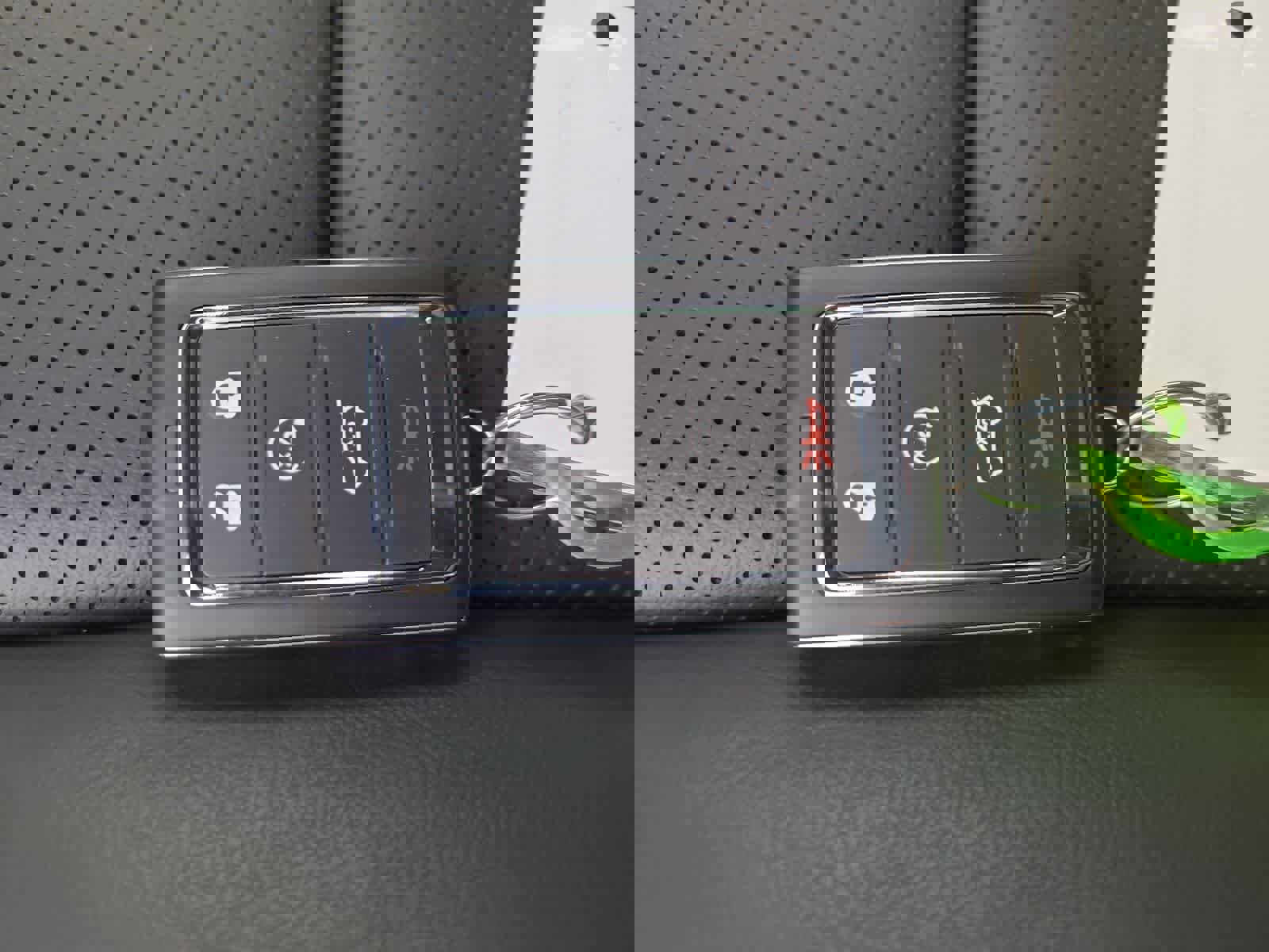 New 2025 Jeep Wagoneer 4WD w/ HD Trailer Tow Package image 28