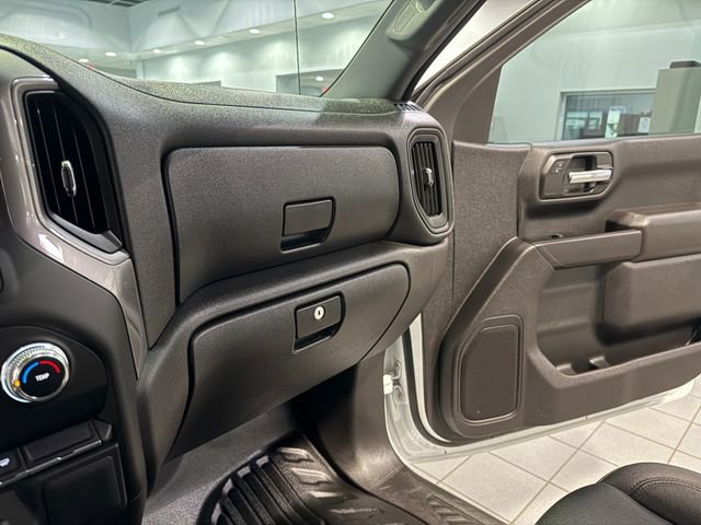 Certified 2024 GMC Sierra 1500 Pro w/ Pro Value Package image 20