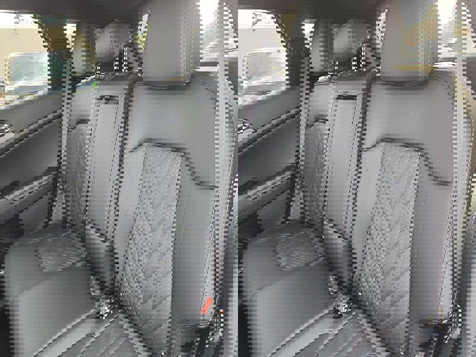 Used 2023 Kia Sportage X-Line w/ X-Line Premium Package image 25