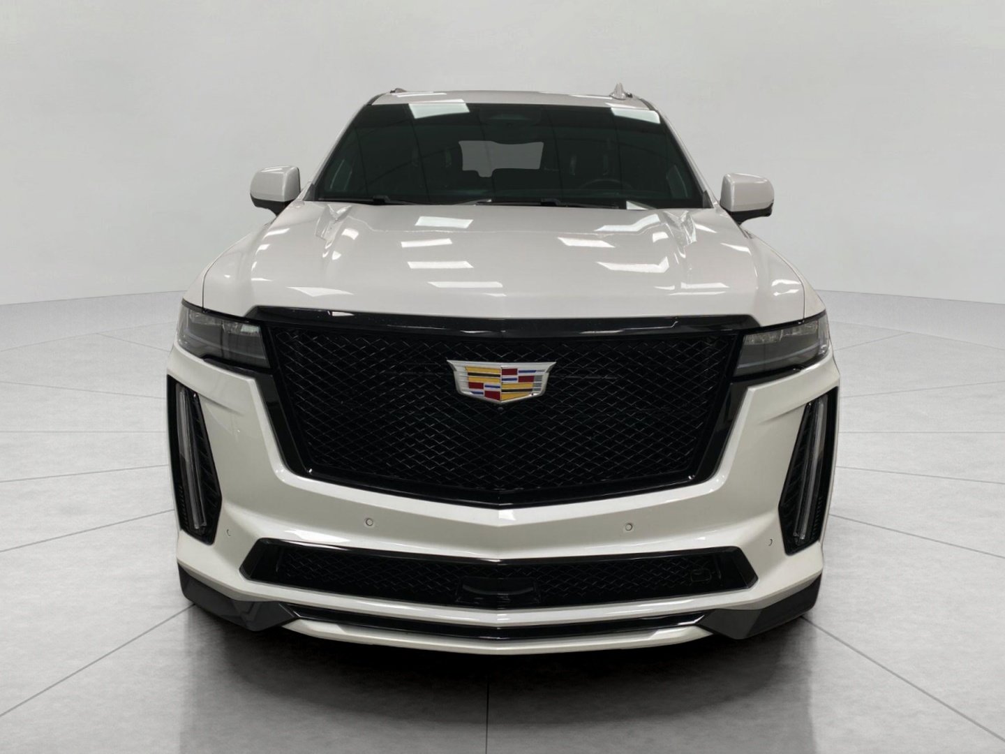 Used 2023 Cadillac Escalade V AWD/4WD image 11