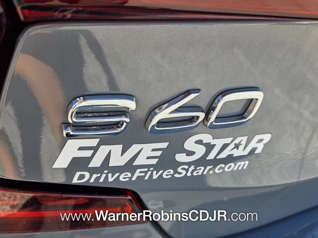 Used 2024 Volvo S60 B5 Core FWD image 12