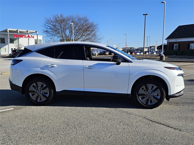 Used 2025 Nissan Murano SL image 15