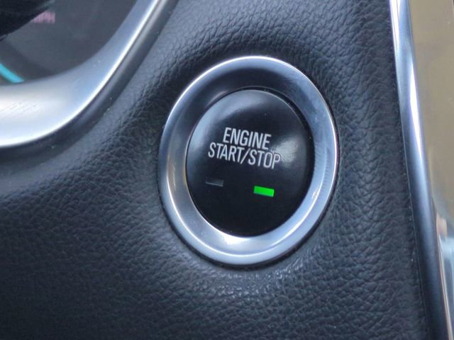 Used 2020 Chevrolet Traverse LT image 34