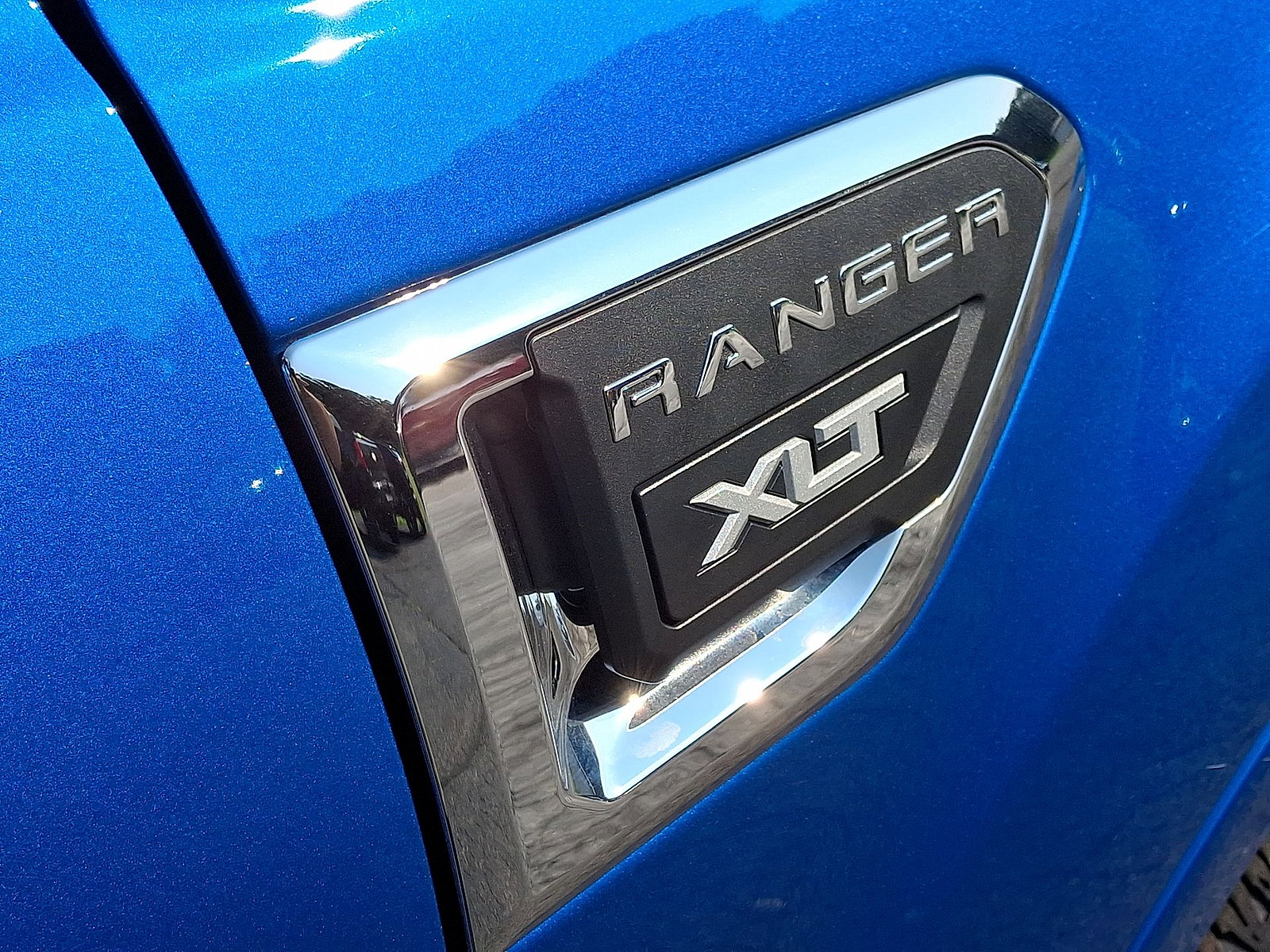 Used 2021 Ford Ranger XLT w/ Equipment Group 301A Mid AWD/4WD image 23