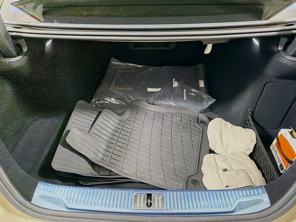 Certified 2024 Mercedes-Benz S 580 4MATIC Sedan image 29