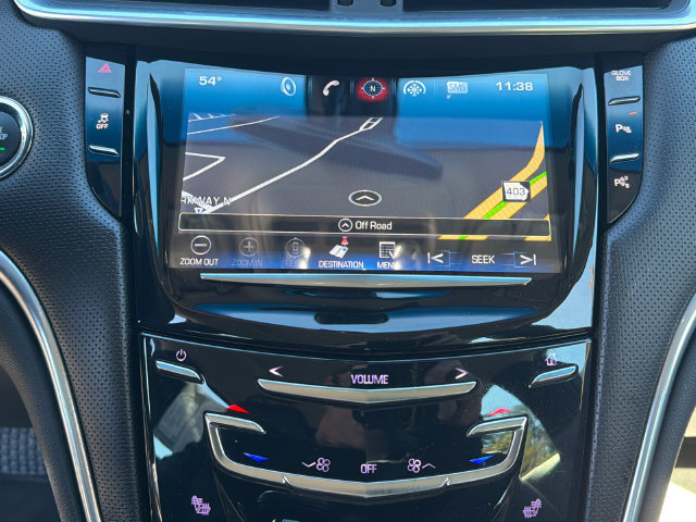 Used 2016 Cadillac XTS Luxury FWD image 28