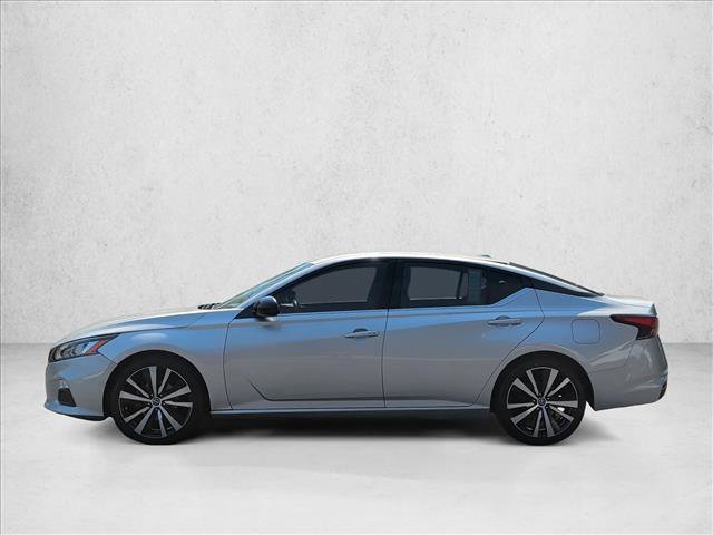 Used 2019 Nissan Altima 2.5 SR image 8