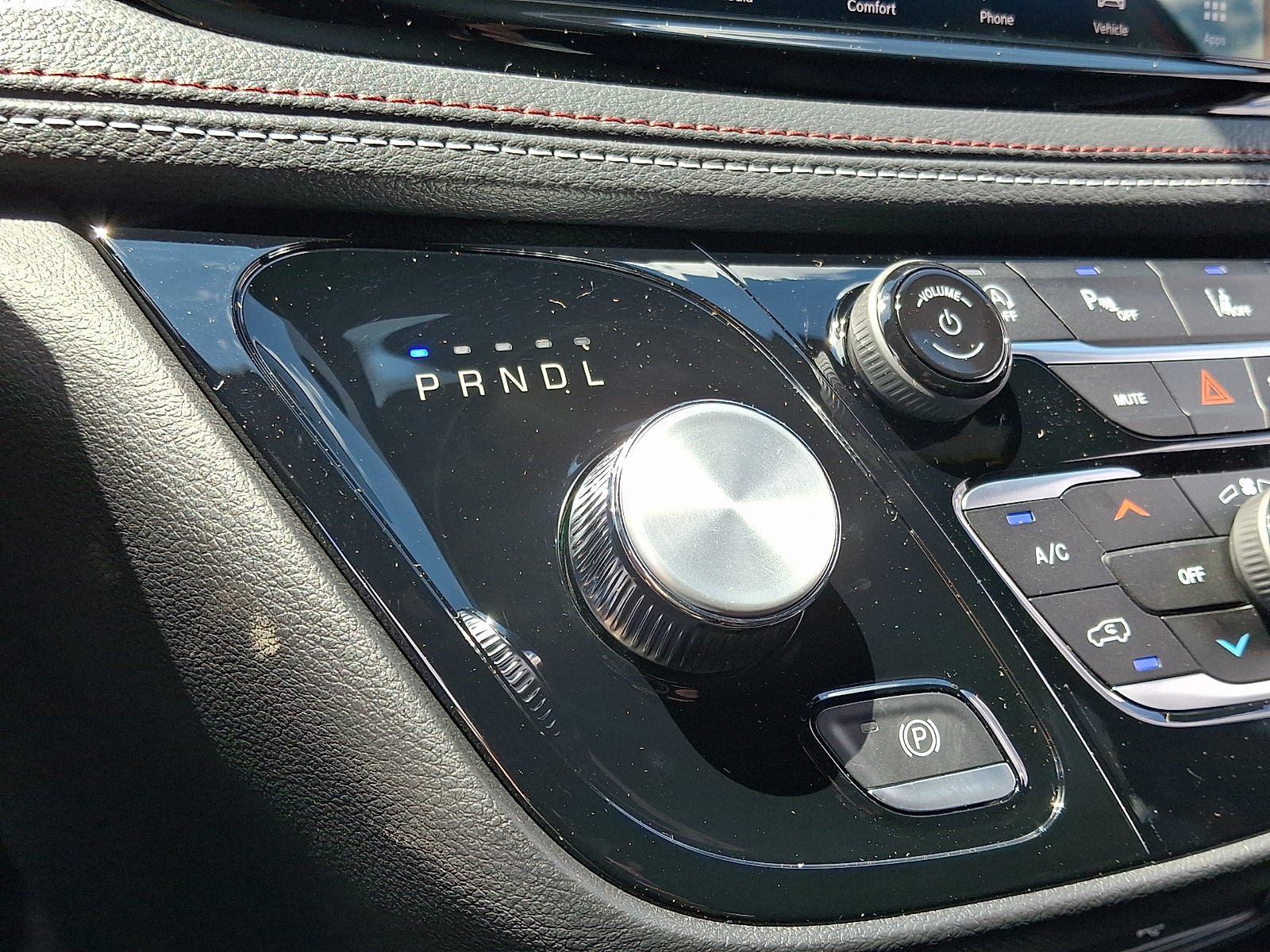 New 2027 Chrysler Pacifica Select FWD image 14