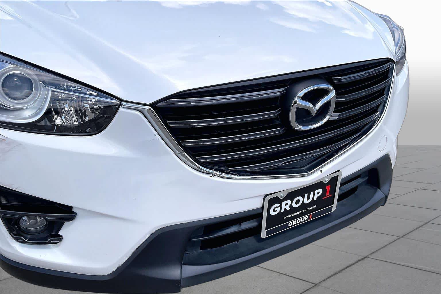 Used 2016 MAZDA CX-5 Sport FWD image 27