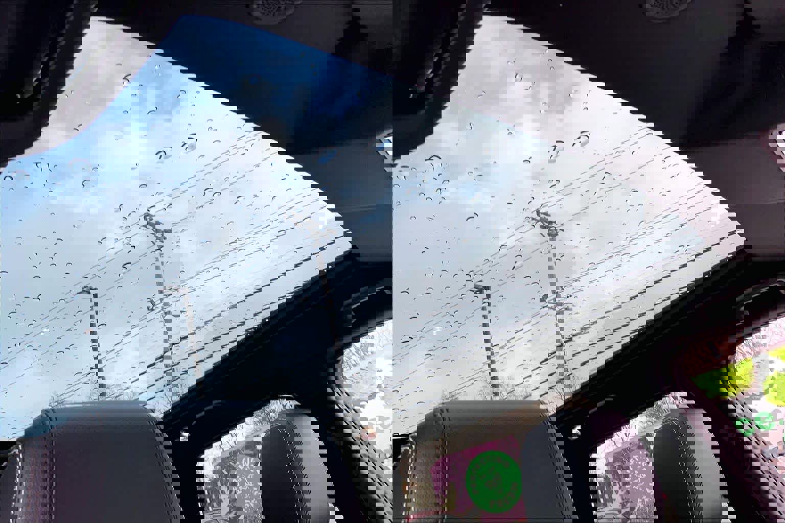 Certified 2025 Land Rover Discovery Sport Dynamic SE image 13