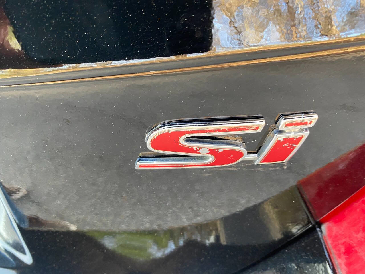 Used 2012 Honda Civic Si image 37