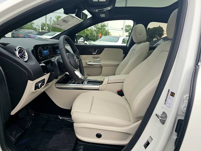 New 2026 Mercedes-Benz GLA 250 4MATIC image 17