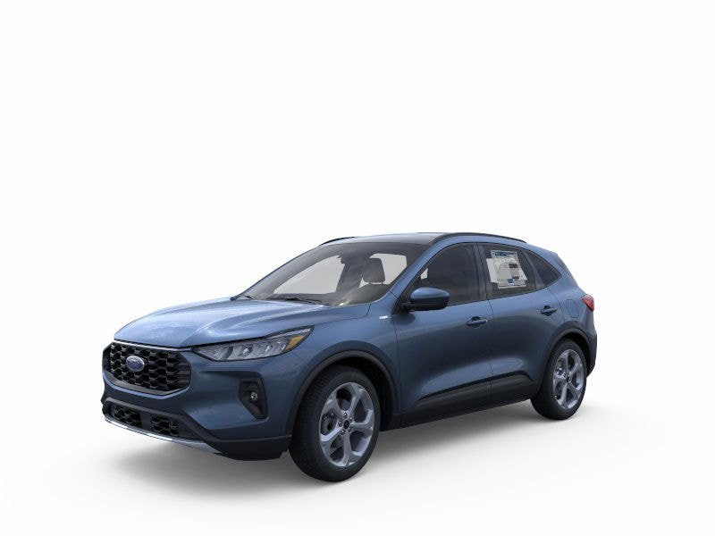 New 2026 Ford Escape ST-Line Select w/ Equipment Group 401A